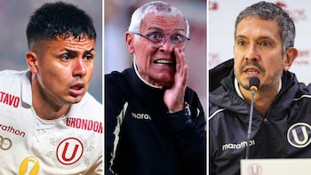 Héctor Cúper despierta dudas en Universitario: cónclave inminente entre plantel y administración tras ruinosa goleada en Torneo Clausura 2026