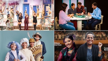 Agenda cultural en Lima del 8 al 15 de julio: conciertos, teatro, exposiciones y actividades gratuitas