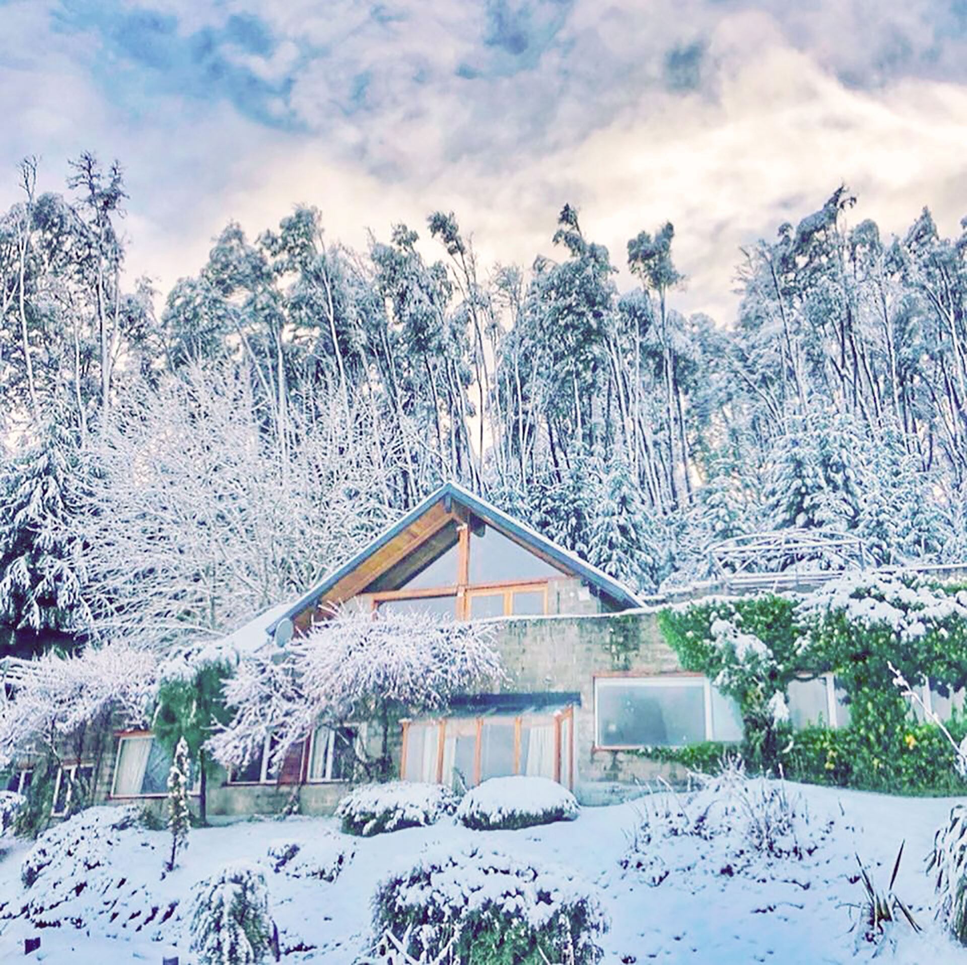 Las expectativas para la Patagonia son positivas