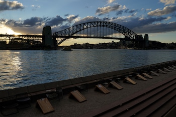 El Puente del puerto de