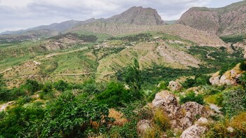 La ciudad, sede de los