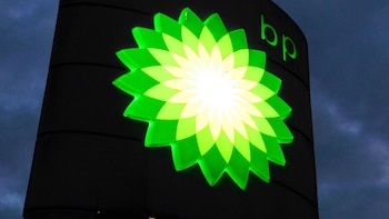 La petrolera BP destituye a su presidente por problemas "inaceptables" de supervisión y conducta