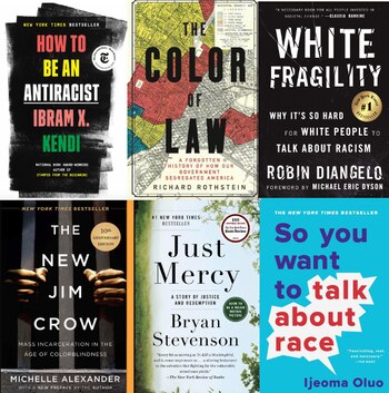 Ninguno de los libros contra