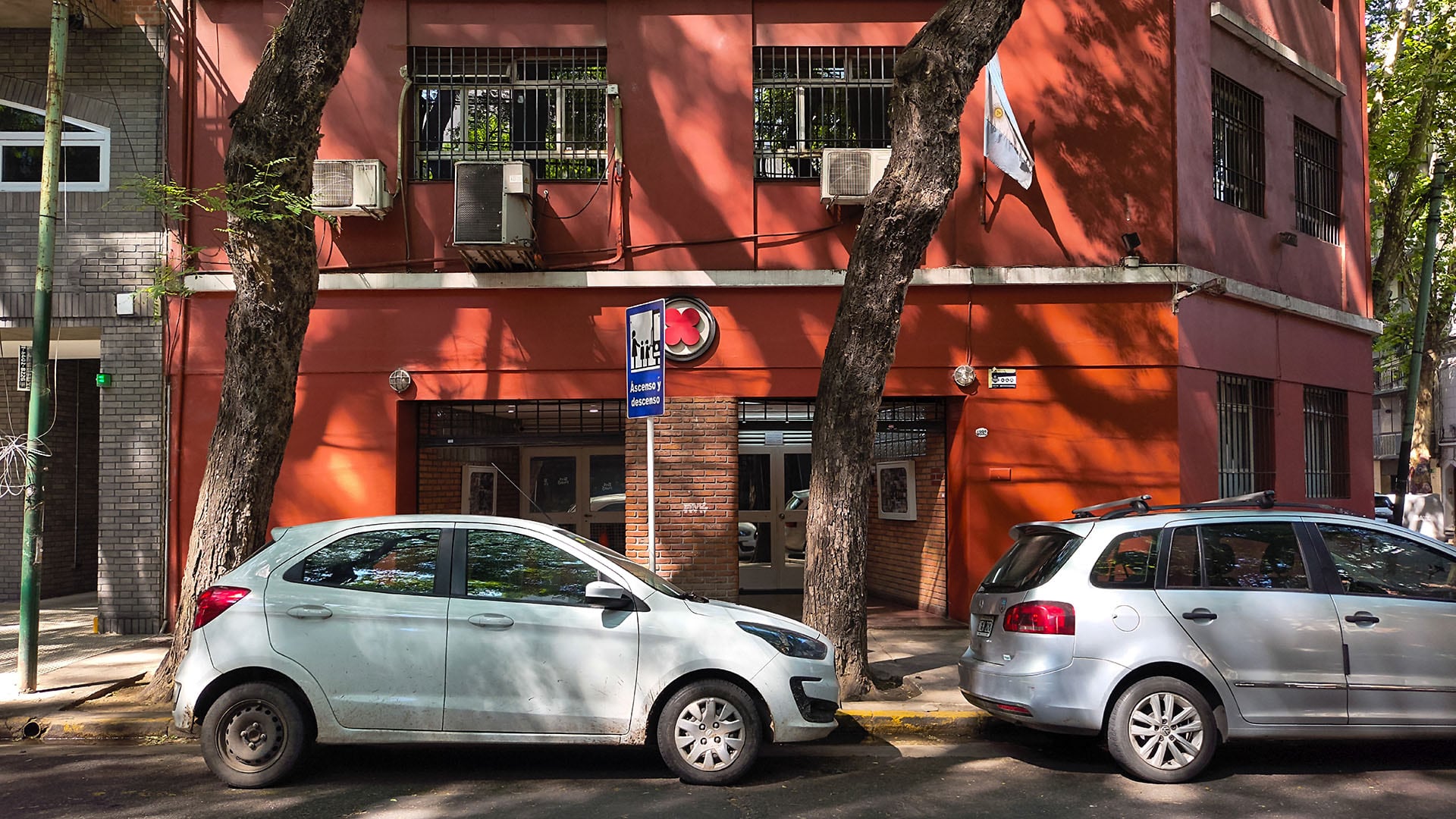 Colegio Palermo Chico