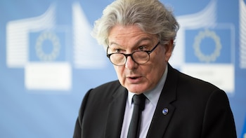 La Comisión Europea condena el