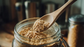 Adoptar recipientes reutilizables, utensilios de