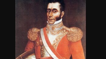 Hoy se conmemora el fallecimiento