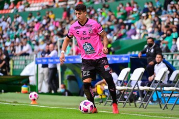 El equipo de León no