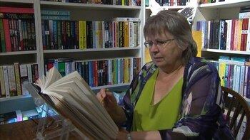 Jones se dedicó a la