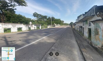 Imágenes de Armero. @AlfonsoCastillo. Google