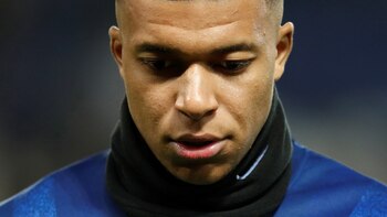 El delantero es pretendido por