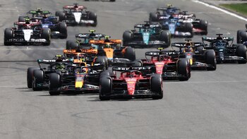 Los revolucionarios cambios en los