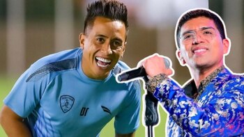 Composición/Infobae