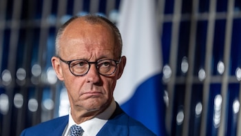 Merz pide que el debate sobre su futuro político en Alemania no desvíe la atención de la seguridad en Europa