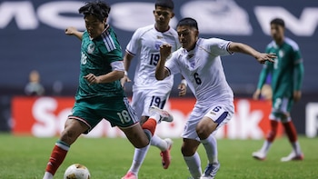 Cuánto cuestan los boletos para la semifinal México vs Canadá del Premundial Sub-20 en el Azteca