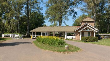 “Lamentablemente la niña ingresó sin