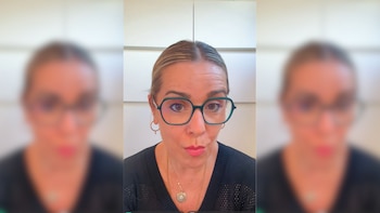 Silvia Severino, psicóloga: “Cuando dices ‘yo soy así’, lo que estás diciendo es que no sabes hacerlo de otra manera”