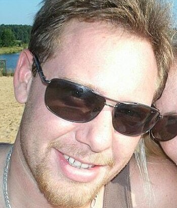 Lance Kilgore tenía 35 años