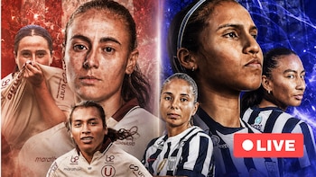 Universitario recibirá a Alianza Lima por semifinales vuelta de la Liga Femenina 2026.