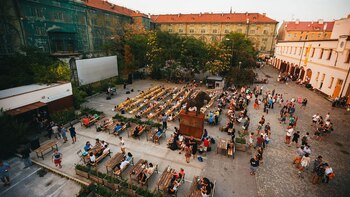 Una nueva vida cultural en