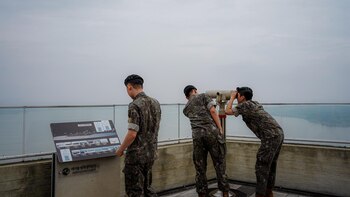 Dimite el jefe de la