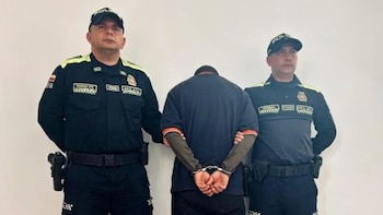 Hombre fue capturado por tentativo de homicidio en Boyacá: la víctima sufrió quemaduras en el 8% del cuerpo y sigue hospitalizada