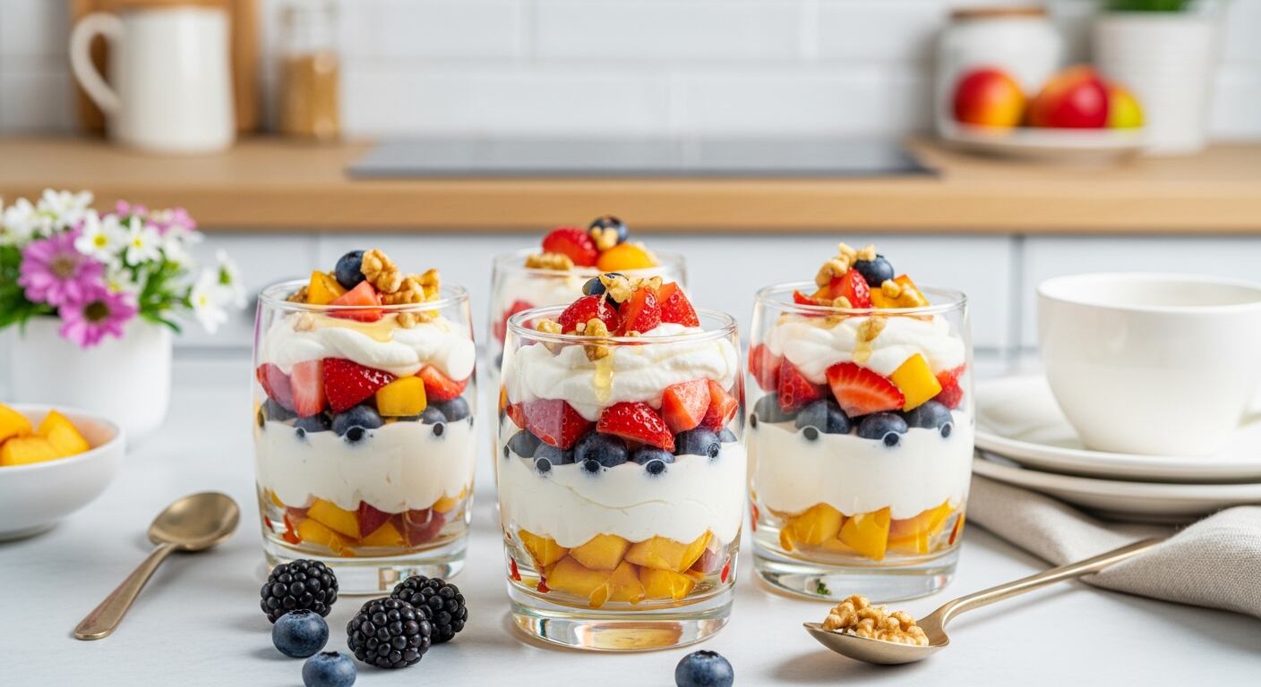 Diversificar las fuentes de dulzor puede ayudar a reducir el consumo de azúcar sin perder el placer del sabor dulce (Imagen Ilustrativa Infobae)