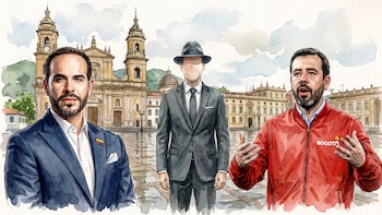 “Gerente de Bogotá”: la jugada de la Espriella que pone en duda el rol de Galán y divide al Concejo por el control y el futuro de la ciudad