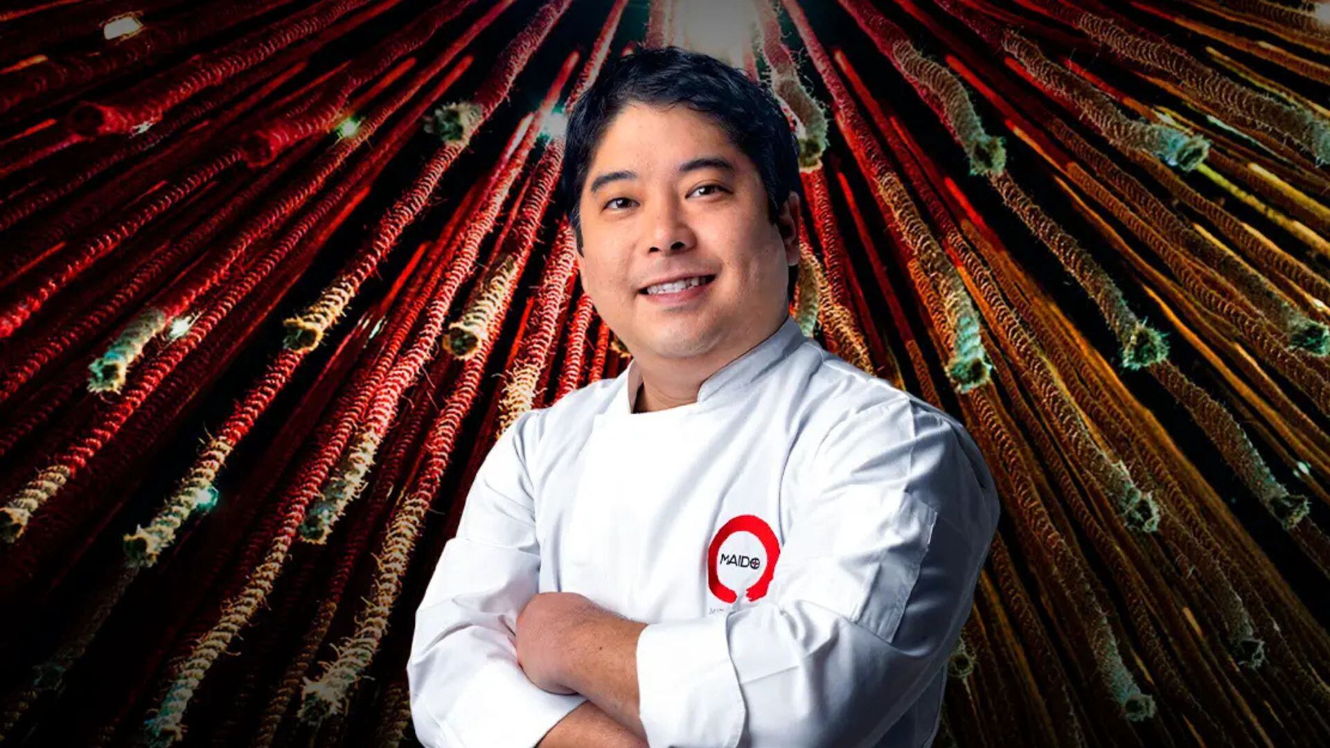 El chef peruano con ascendencia japonesa compartió la clave del éxito de Maido, el mejor restaurante del mundo. (Foto: Infomercial)