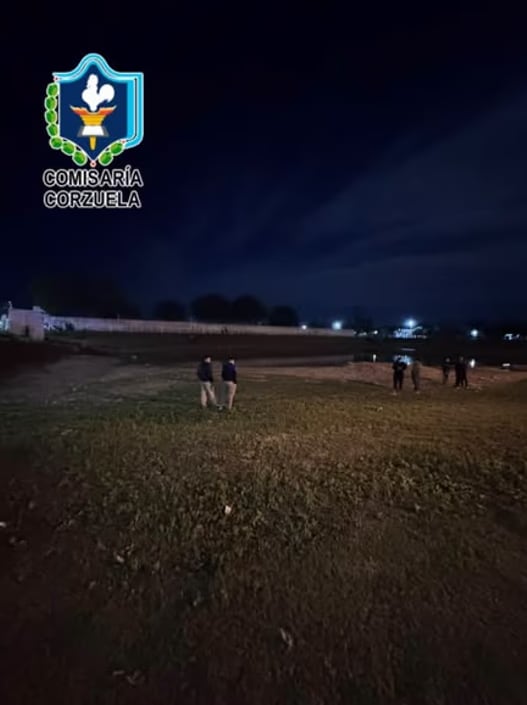 La laguna ubicada en Lavalle y avenida Urquiza cuenta con cercado, vallado e iluminación, según precisó la fiscal del caso