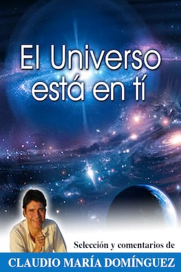 El universo está en ti