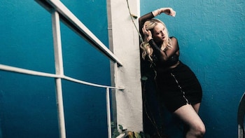 Lucille Dupin propone un diálogo