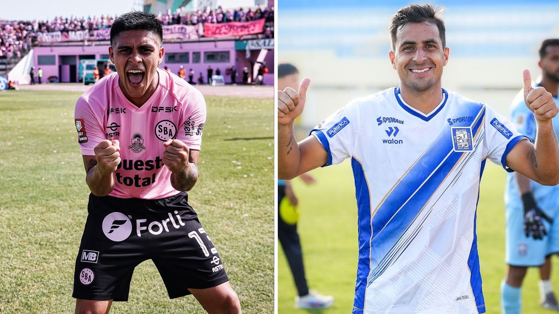 Sport Boys vs Alianza Atlético: día, hora y canal TV del partido en el Callao por fecha 11 del Torneo Clausura 2026. Crédito: RRSS clubes.