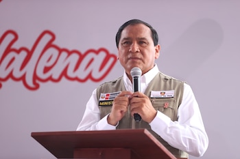 Flavio Cruz