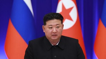 Pleno del partido único norcoreano