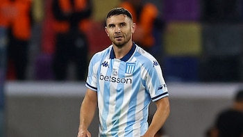 La magistral definición de Maravilla