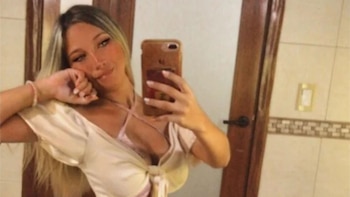 La palabra de la supuesta