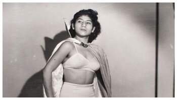 Quién es Irma González, pionera