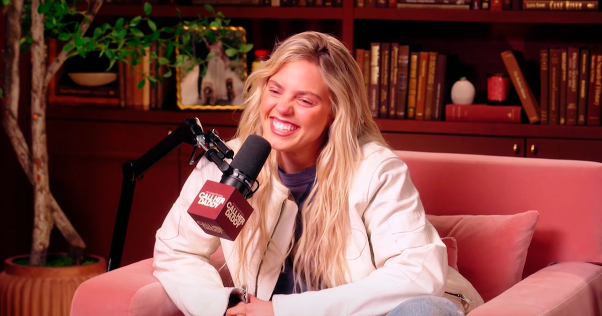 Reneé Rapp desvela el alma de 'Mean Girls': Un álbum que redefine su carrera y explora su vida más íntima