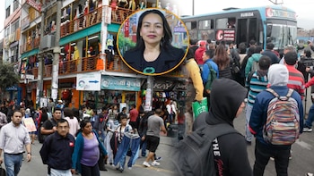 Paro de transportistas hoy 14