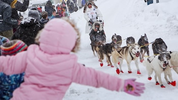 Salchichas, mojitos y perros: la