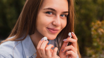 Los auriculares minimalistas de Beats