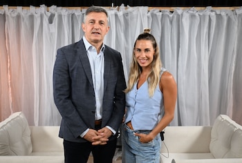 La interacción entre científicos y