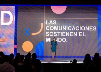 En 2024 se realizó la primera versión del evento que reúne a miembros de la industria de las comunicaciones de la región latinoamericana. (Cortesía)