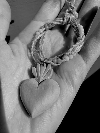 Bárbara Prajs revela cómo la