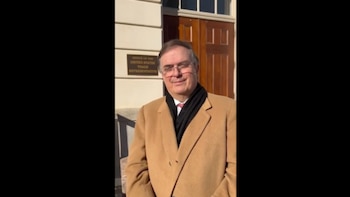 “Hablamos sobre el futuro del