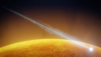 Este objeto pasará a solo