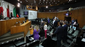 Las reformas fueron aprobadas con