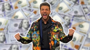 Nicola Porcella y el impresionante