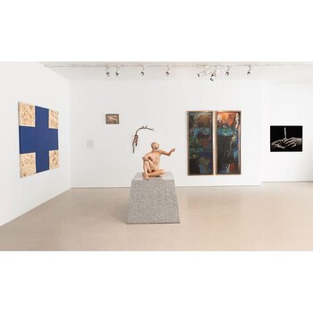 MAMAN Fine Arts establece en